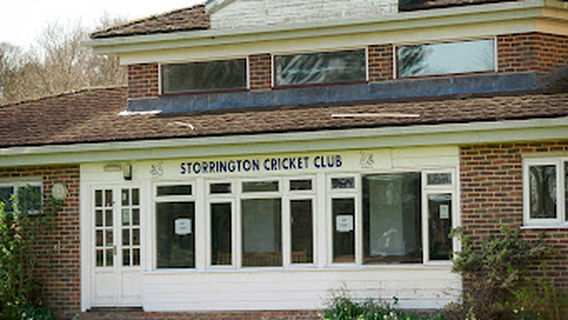 Storrington Cricket Club
