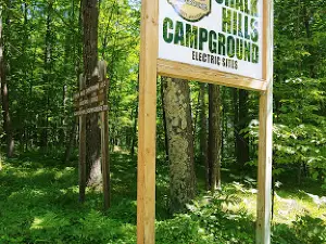 Chalk Hills Campground
