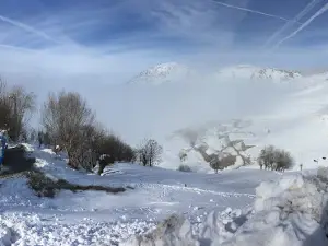 Pülümür Stream