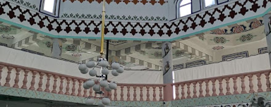 Esma Hatun Cami