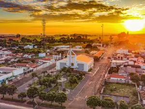 Igreja de Brejo Bonito