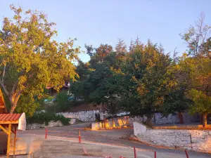 Murat Mountain Picnic Area