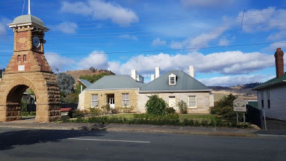 Kempton Camp Grounds