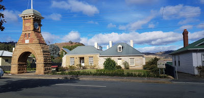 Kempton Camp Grounds