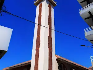 Othman Bin Affan Mosque