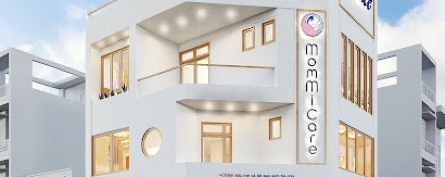 Dịch vụ chăm sóc sau sinh - MomMiCare Quảng Ngãi