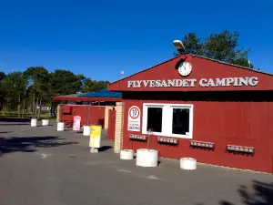 DCU-Camping Flyvesandet Strand