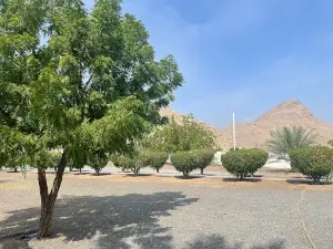 Bahla Garden Park