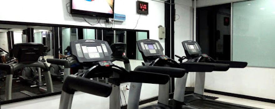 Metro fitness