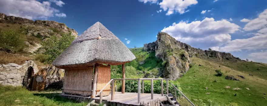 Duruita Camping