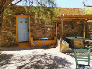 Camping Astypalaia