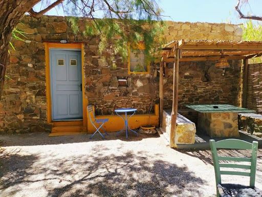 Camping Astypalaia