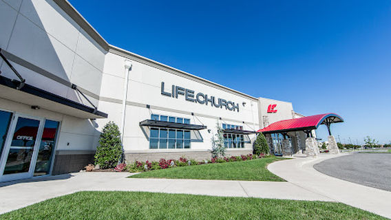Life.Church Moore