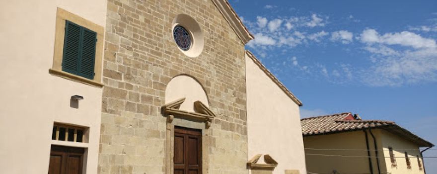 Chiesa dei Santi Bartolomeo e Lorenzo