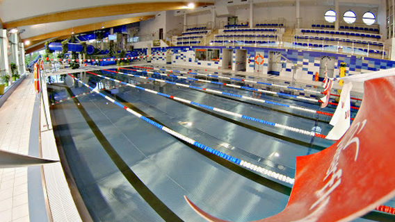 Ośrodek Sportu i Rekreacji Sp. z o.o.