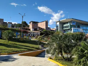 Plaza De Armas