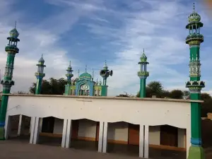Wahid Masjid