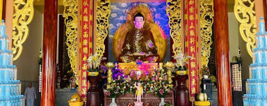 Chùa Thắng Quang
