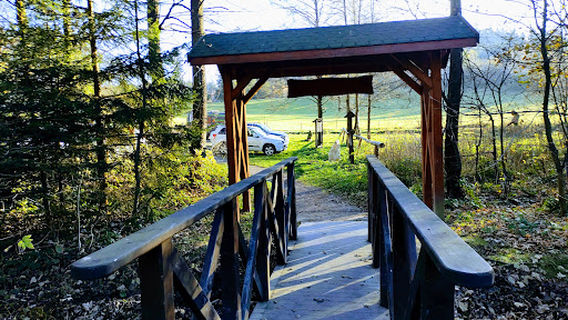 Nature reserve Boulders Dwarfs