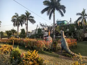 Gulshan Garden Park