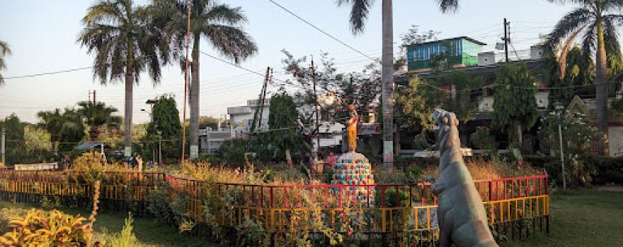 Gulshan Garden Park