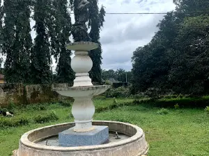 Igbo-Ukwu Museum