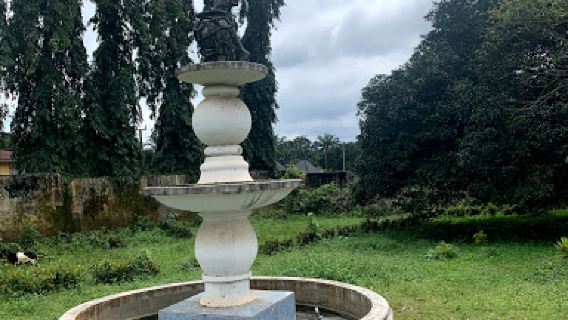 Igbo-Ukwu Museum