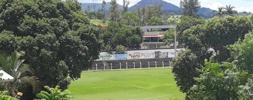 Estádio Olívio Pinto Vieira