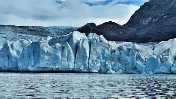 Alan's Water Taxi & Kachemak Bay Adventures