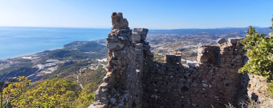 Hamaksy Ancient City