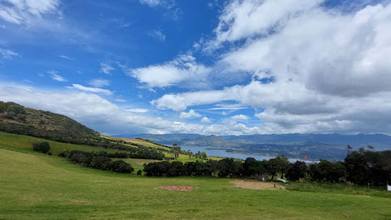 Parapente Ecoadventour X
