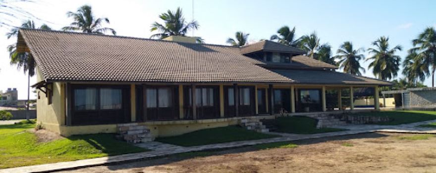 Barra de Sirinhaém