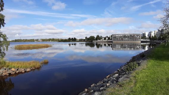 Hollihaka Park