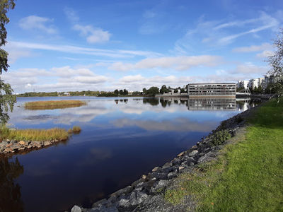 Hollihaka Park