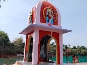 Gangamai Temple