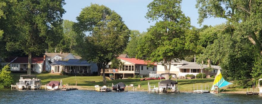 Pymatuning Outboard Motor Club