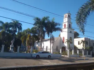 Parroquia Nuestra Senora del Rosario