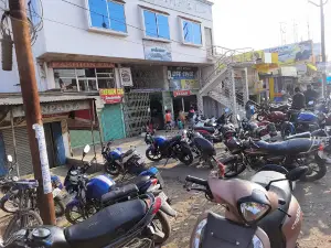 로열 가든 공원
