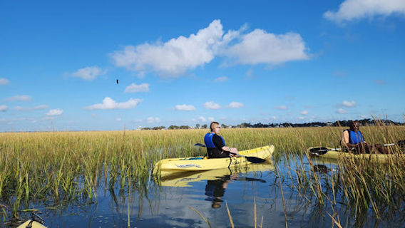 Tybee Jet Ski & Kayak