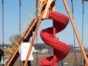 Bristol Park