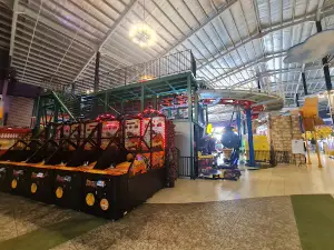 Transtudio Mini Palembang