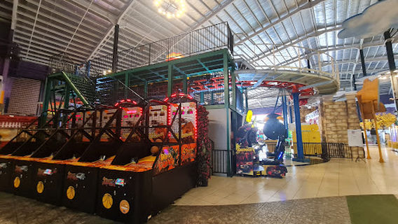 Transtudio Mini Palembang