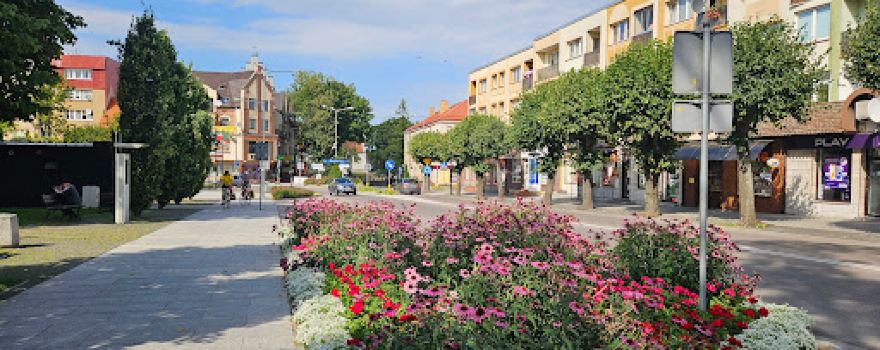Rynek Miejski