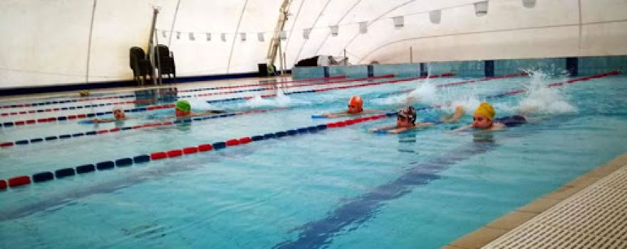 Galluccio Sports Center