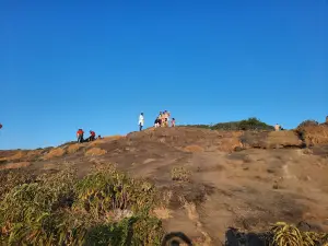 Shivling Point