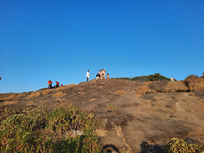 Shivling Point