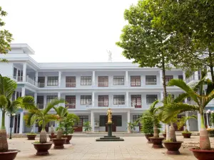Nhà thờ Lộc Hòa