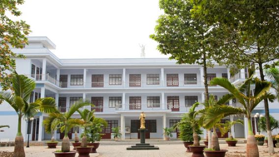 Loc Hoa Church