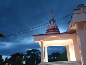 Gajanan Maharaj Mandir