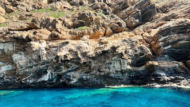 Acquamaris Charter Escursioni in Gommone Cala Zafferano Teulada